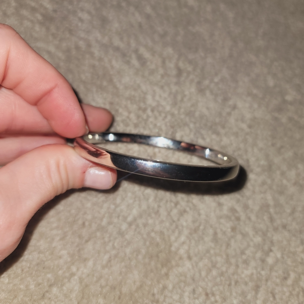 Simple bracelet - Picture 3 of 5